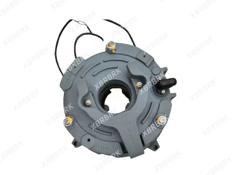 BE30A、BE5、BE62、BE60 電磁制動器